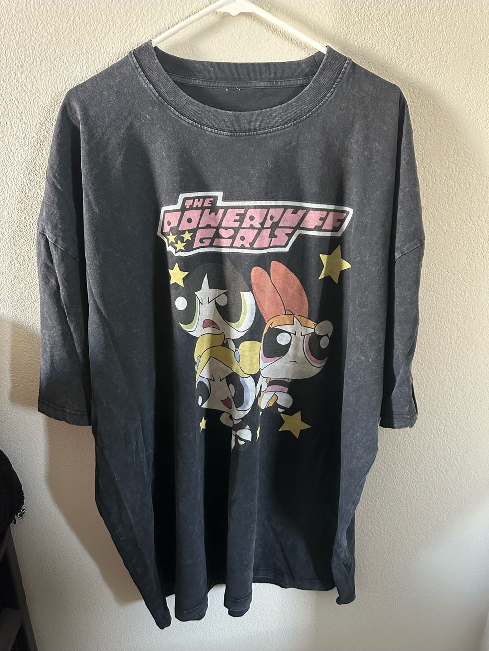The Powerpuff Girls T-Shirt